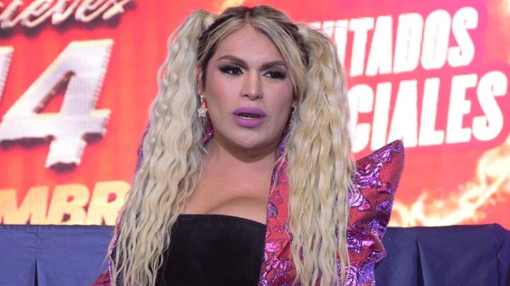 Wendy Guevara queda fuera de 'La Casa de los Famosos México' y este es el alarmante motivo