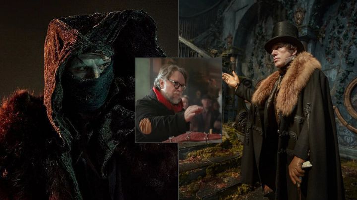Un mes para el estreno de 'Frankenstein' de Guillermo del Toro; esta es la FECHA exacta
