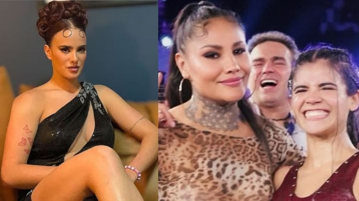 Gala Montes exigiría despido de 'La Barby' Juárez; así responde la exestrella de Televisa