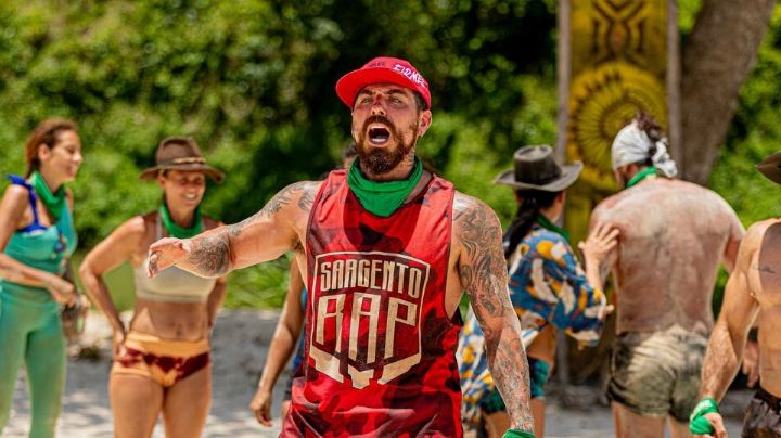 ¿Quién gana HOY en 'Survivor México' el Collar de Inmunidad Individual? Avance 21 de agosto