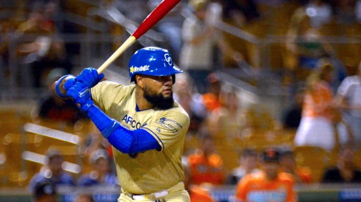 LAMP: Los Yaquis de Ciudad Obregón anuncian a su tercer pelotero extranjero