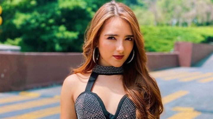 "Mintió": Exponen engaño de Elaine a galán de Televisa en 'La Casa de los Famosos México'