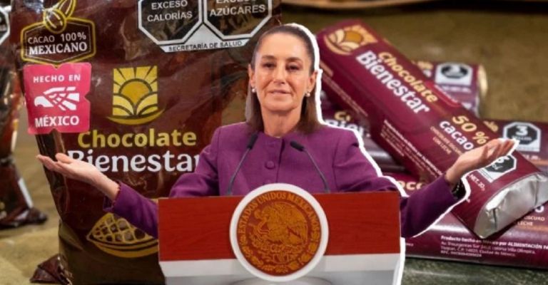 Profeco y Alimentación para el Bienestar firman alianza