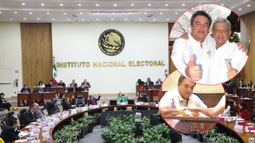 Tras 5 años de investigación, el INE exonera a Pío López Obrador por falta de pruebas