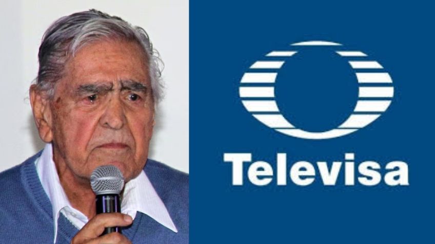 Listo para morir: Tras enfermedad incurable, Eric del Castillo da fuerte noticia de su salud