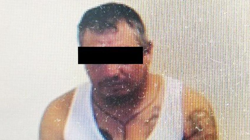 Detienen a trabajador agrícola que mató por accidente a joven motociclista en Guaymas