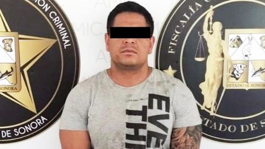 Es extrabajador: Cae responsable de colocar hielera con carne en negocio de Hermosillo