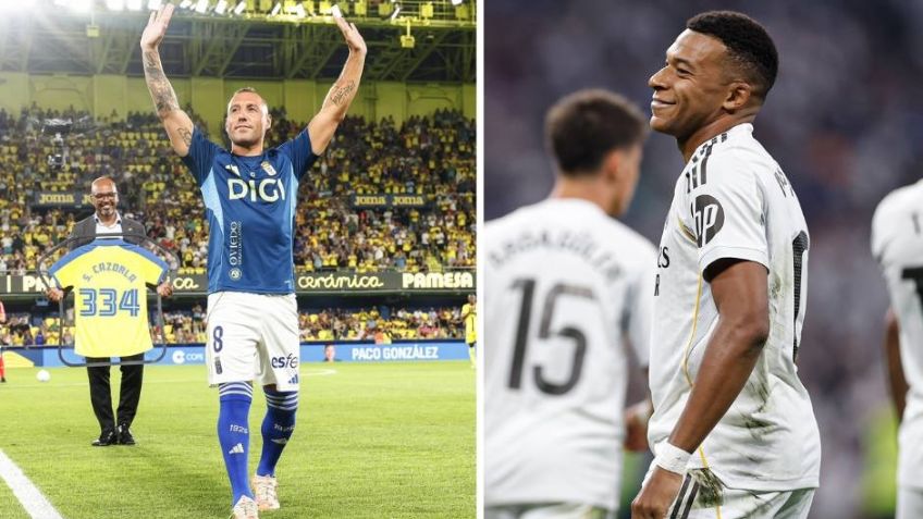 LaLiga EA Sports EN VIVO: ¿Cuándo y dónde ver en México el partido del Real Madrid?