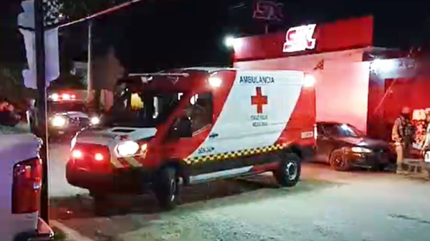 Tercer ataque armado del día: Gatilleros balean a hombre al poniente de Ciudad Obregón