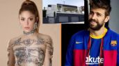 Foto ilustrativa de la nota titulada: Shakira y Piqué venden su mansión en Barcelona por 3 millones de euros