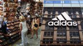 Foto ilustrativa de la nota titulada Adidas enfrentará reclamos por plagio y dará disculpas a artesanos de Yalálag, Oaxaca
