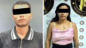 Foto ilustrativa de la nota titulada Capturan a pareja por asesinato de dos hombres en Nogales; a uno lo atacaron a balazos