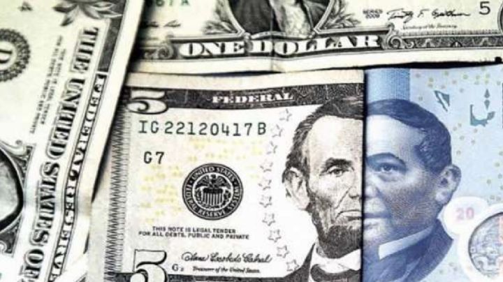 ¿Cuál es el precio del dólar HOY viernes 22 de agosto en México? Información del tipo de cambio