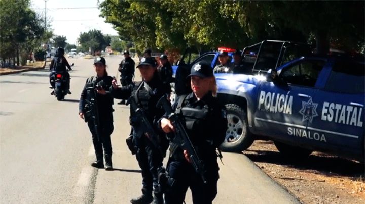 Jueves de delitos en Sinaloa: Dos homicidios, tres 'levantados' y nueve robos de vehículos