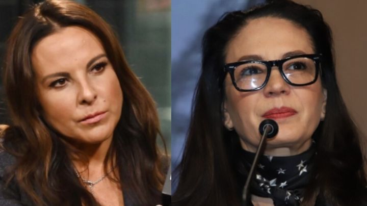 Kate del Castillo estremece con confesión sobre salud de Yolanda Andrade; está desahuciada