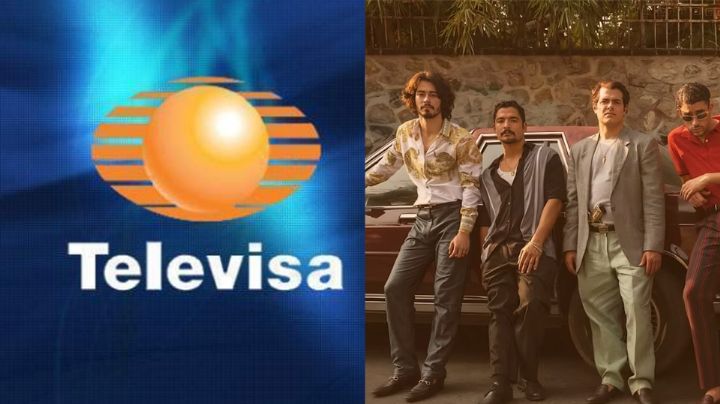 Bajó 28 kilos: Tras estar al borde de morir, exactor de Televisa reaparece en FOTO y deja en shock