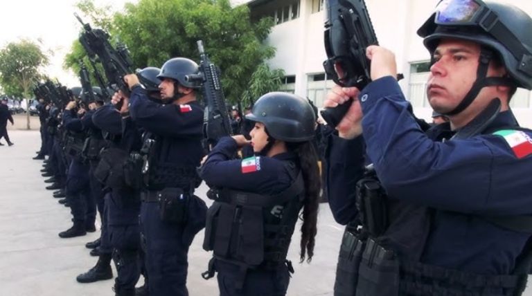 La violencia en Sinaloa sigue al alza 