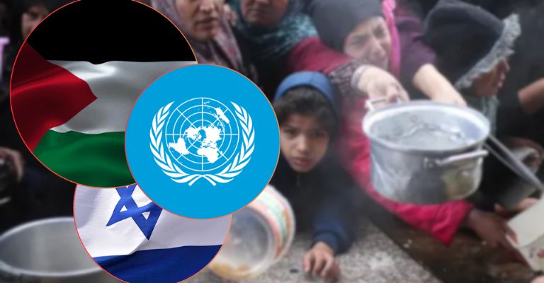 22 años de desarrollo perdidos y reconstrucción millonaria según la ONU