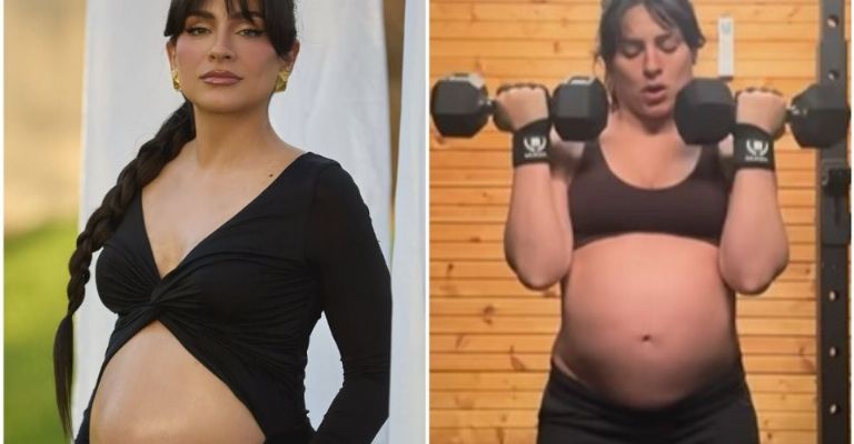  Ana Brenda responde a las críticas