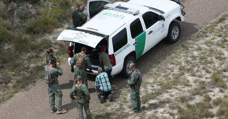 EU endurece sanciones por cruce ilegal