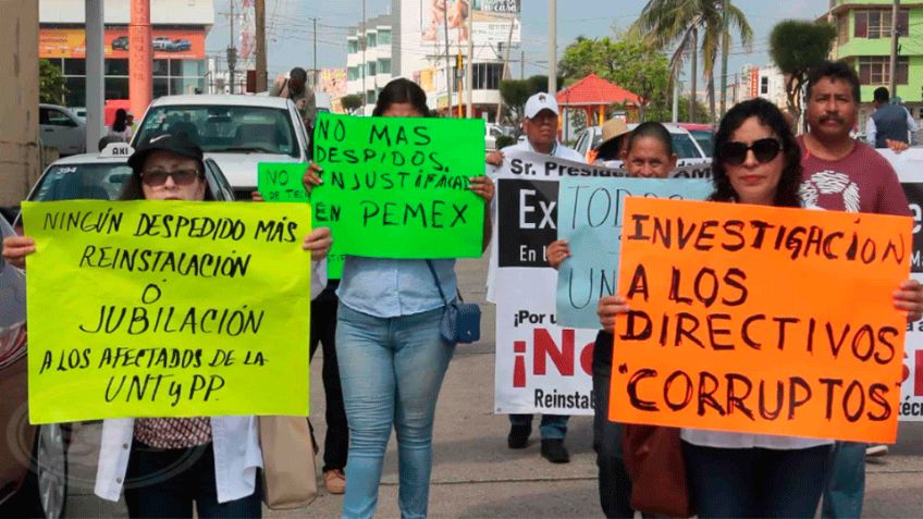 Tráfico en CDMX: Se espera caos por marchas y bloqueos este 22 de agosto en la capital