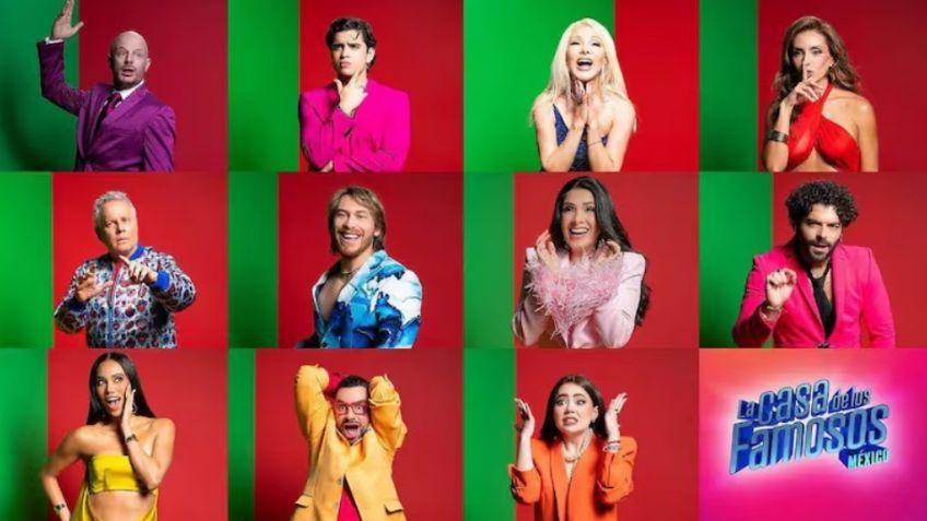 Actor de Televisa negociaría su salida de 'La Casa de los Famosos México' por fuerte motivo