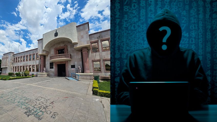 Alerta en Ciudad Obregón: Hackean sistema del Ayuntamiento de Cajeme; esto se sabe