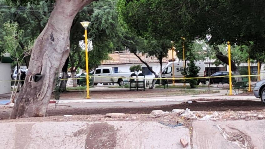 Hallan segundo 'encobijado' en Ciudad Obregón en menos de 24 horas; ahora en la México