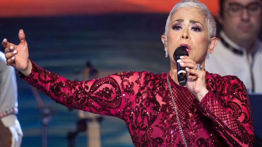 "Es insoportable": Eugenia León reaparece tras cirugía de emergencia; da trágica noticia