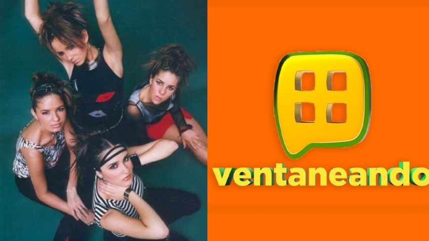 Es cáncer: Exactriz de TV Azteca reaparece en 'Ventaneando' y confirma terrible enfermedad