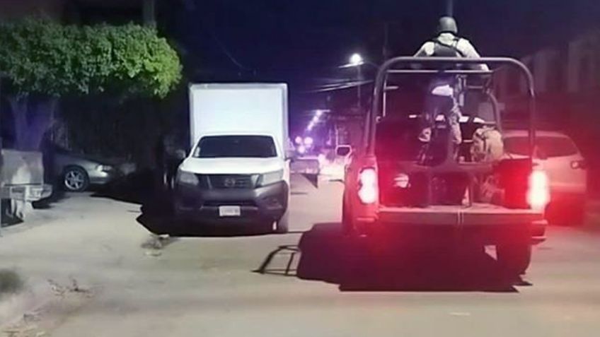 Alerta al sur de Ciudad Obregón: Reportan a hombre 'levantado' en la Primero de Mayo