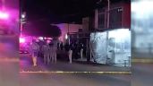 Foto ilustrativa de la nota titulada Ciudad Obregón: Un sujeto abrió fuego en la Miravalle y generó despliegue policíaco