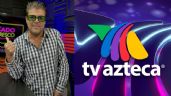 Foto ilustrativa de la nota titulada Adiós Televisa: Tras 'veto' de 'Hoy', 'El Burro' Van Rankin lleva su serie a Azteca Novelas