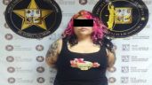 Foto ilustrativa de la nota titulada Jazlin Paulina secuestró a una mujer en Nogales; hirió y amenazó de muerte a la víctima