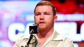Foto ilustrativa de la nota titulada ¡Adiós al boxeo! 'Canelo' Álvarez pone fecha para el fin de su carrera y colgar los guantes