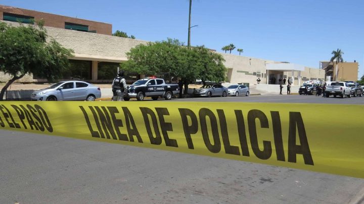 Alerta en Ciudad Obregón: Llega joven golpeado al IMSS; fue privado de la libertad y logra escapar