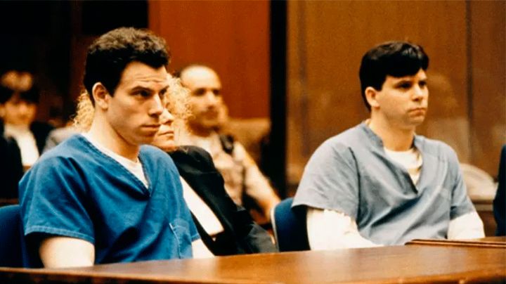 Rechazan libertad condicional a los Menéndez, condenados por el asesinato de sus padres