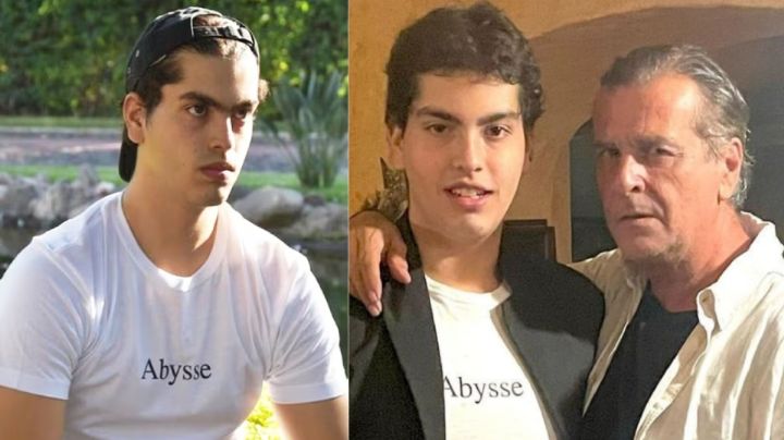 "Me quedé huérfano": José Emilio Levy estremece con trágica noticia de su padre, 'El Pirru'