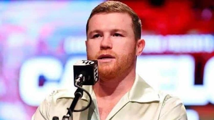 ¡Adiós al boxeo! 'Canelo' Álvarez pone fecha para el fin de su carrera y colgar los guantes