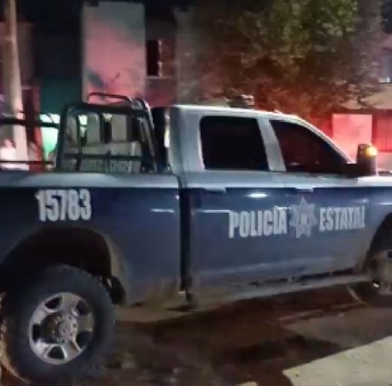 Fraccionamiento Primero de Mayo