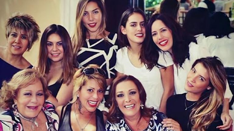 Hijos y nietas de Silvia Pinal recibirían millonaria herencia