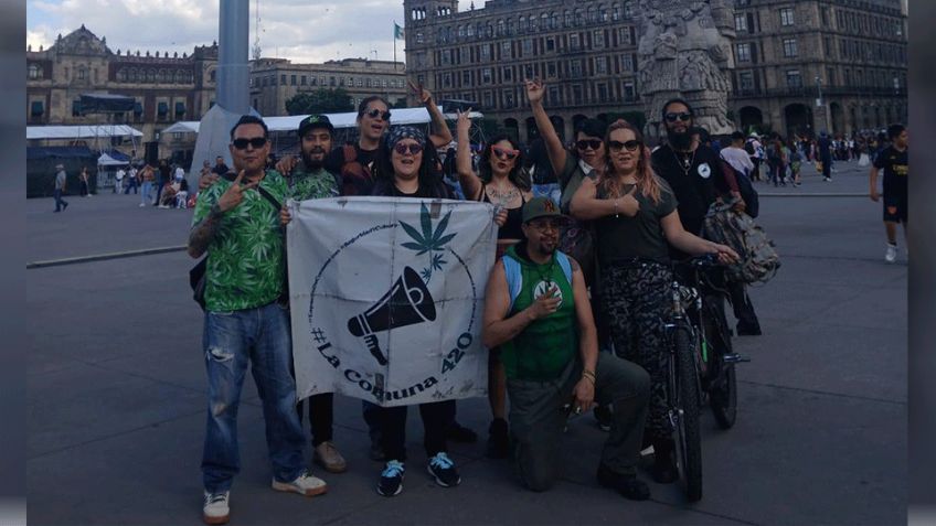 Tráfico en CDMX: Se espera caos por marchas y bloqueos este 23 de agosto en la capital