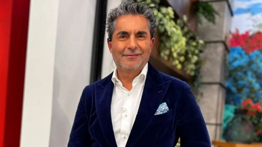 ¿Recayó? Raúl Araiza confirma despido de productor de Televisa por llegar ebrio a 'Hoy'