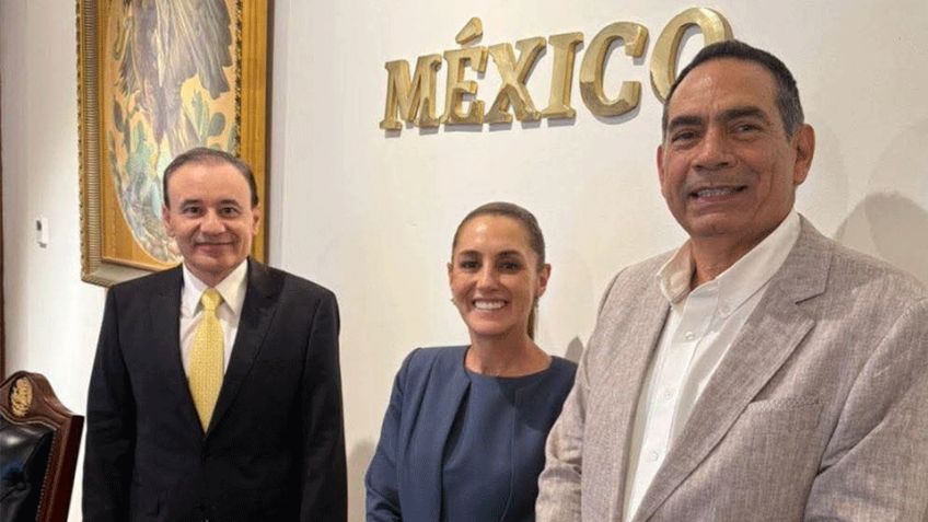 Ganaderos sonorenses se preparan para visita del USDA dentro de unas semanas