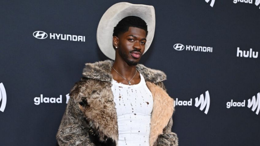 Lil Nas X sale del hospital tras sobredosis y es llevado a prisión; enfrenta cargos serios