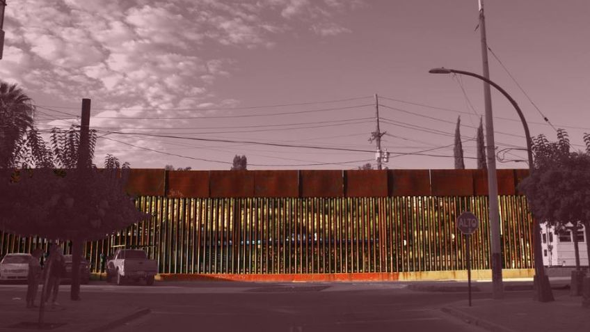 Dan 24 meses de prisión a mexicana por atacar con gas pimienta a agente fronterizo