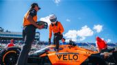 Foto ilustrativa de la nota titulada 'Pato' O'Ward busca su tercera victoria; Dónde ver EN VIVO el GP de Milwaukee de IndyCar