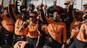Foto ilustrativa de la nota titulada El mexicano 'Pato' O'Ward hace historia: Es subcampeón mundial de la IndyCar 2025