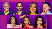 Foto ilustrativa de la nota titulada Domingo de eliminación: Este es el cuarto expulsado de la 'La Casa de los Famosos México'