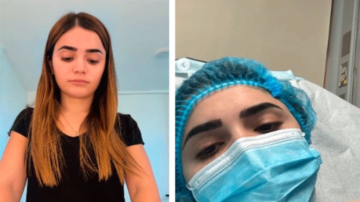 De la alegría al dolor: Karen Barrera pierde a su bebé antes de compartir la feliz noticia